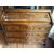 Lombard flap desk