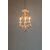 Lampadario in stile Mariantonietta