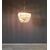 Lampadario Triedri Venini