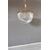 Lampadario Triedri Venini
