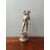 Scultura Liberty in bronzo