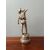 Scultura Liberty in bronzo