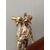 Scultura Liberty in bronzo