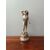 Scultura Liberty in bronzo