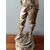 Scultura Liberty in bronzo