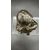 Bronze sculpture "Shy Girl" – Early 20th century.