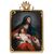 Jacopo Amigoni (Venice 1682 - Madrid 1752) - Madonna with Child.