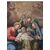 Painting: "The Death of Saint Joseph", 18th century