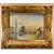 Venezia con Piazzetta San Marco e Palazzo Ducale, Maximilian Heilmaier (1869 - 1923)