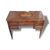 SMALL INLAID WRITING DESK - LOMBARDY - 19TH CENTURY