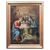 Painting: "The Death of Saint Joseph", 18th century