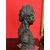 Extremely rare bust of Empress "Sisi" of Austria