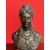 Extremely rare bust of Empress "Sisi" of Austria