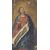 Dipinto sacro Assunzione della Vergine