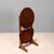 Small Walnut Etagere, Italy, 19th Century