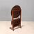 Small Walnut Etagere, Italy, 19th Century