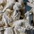 Erminia tra i pastori. Napoli, Manifattura Capodimonte Seconda metà del XIX secolo