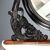 Console with Mirror, Kingdom of the Two Sicilies, Third Quarter of the 19th Century