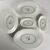 Haviland Porcelain Dinner Service from Limoges, France, Mid-20th Century