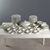 Haviland Porcelain Dinner Service from Limoges, France, Mid-20th Century