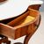 Consolle con Specchio Regno delle Due Sicilie Terzo Quarto XIX Secolo