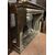 CHP391 - Majestic Serena stone fireplace, from the 17th century, maximum dimensions cm L 210 x H 168 x D 80