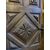 PTI603 - N. 3 antique wooden doors, complete with recent frame, 18th century, different sizes