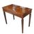 PIACENZA WRITING DESK - LOUIS XVI - LATE 18TH CENTURY