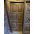 PTI603 - N. 3 antique wooden doors, complete with recent frame, 18th century, different sizes