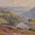OLD PAINTINGS WITH LANDSCAPES, FRENCH HEATH, ÉDOUARD PAIL, OIL ON CANVAS, LATE 19TH CENTURY (QP692)