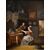 Il suonatore di liuto, Gabriel Metsu (Leida, 1629 – Amsterdam, 1667) seguace