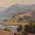 OLD PAINTINGS WITH LANDSCAPES, FRENCH HEATH, ÉDOUARD PAIL, OIL ON CANVAS, LATE 19TH CENTURY (QP692)