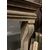 CHP391 - Majestic Serena stone fireplace, from the 17th century, maximum dimensions cm L 210 x H 168 x D 80