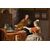 Il suonatore di liuto, Gabriel Metsu (Leida, 1629 – Amsterdam, 1667) seguace