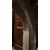 CHP391 - Majestic Serena stone fireplace, from the 17th century, maximum dimensions cm L 210 x H 168 x D 80