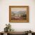 OLD PAINTINGS WITH LANDSCAPES, FRENCH HEATH, ÉDOUARD PAIL, OIL ON CANVAS, LATE 19TH CENTURY (QP692)