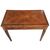 PIACENZA WRITING DESK - LOUIS XVI - LATE 18TH CENTURY