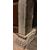 CHP391 - Majestic Serena stone fireplace, from the 17th century, maximum dimensions cm L 210 x H 168 x D 80
