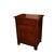 French Provençal Style Chestnut Wood Sideboard, 19th Century