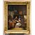 Il suonatore di liuto, Gabriel Metsu (Leida, 1629 – Amsterdam, 1667) seguace
