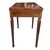 PIACENZA WRITING DESK - LOUIS XVI - LATE 18TH CENTURY