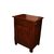 French Provençal Style Chestnut Wood Sideboard, 19th Century