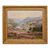 OLD PAINTINGS WITH LANDSCAPES, FRENCH HEATH, ÉDOUARD PAIL, OIL ON CANVAS, LATE 19TH CENTURY (QP692)
