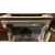 CHP391 - Majestic Serena stone fireplace, from the 17th century, maximum dimensions cm L 210 x H 168 x D 80