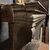 CHP391 - Majestic Serena stone fireplace, from the 17th century, maximum dimensions cm L 210 x H 168 x D 80