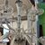Antique large crystal chandelier from the late 19th century. High quality! 16 lights - Arms. Diameter 110 cm