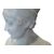 MARBLE BUST - JULIETTE RECAMIER - 19TH CENTURY