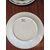Series "The 12 Months", popular Venetian plates – Nove (Tasca), ca. 1945–1965, diameter 22 cm