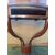 1950s console table