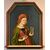 Mary Magdalene, Upper Rhine, 16th century